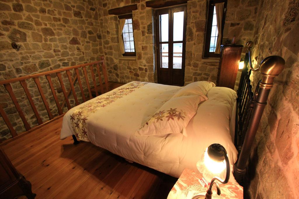 Lithos Traditional Guest Houses Xerokampos  Værelse billede