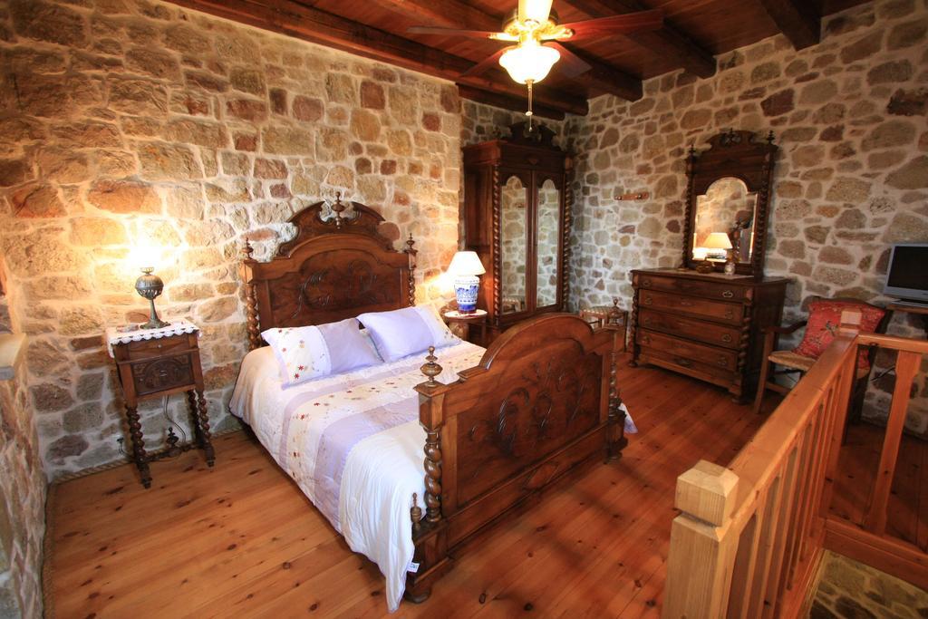 Lithos Traditional Guest Houses Xerokampos  Værelse billede